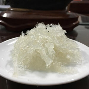 yến tươi nguyên chất